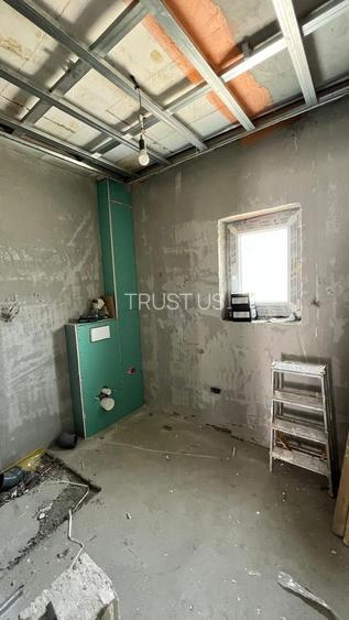 COMISION 0% | Duplex Mosnita Veche | Mansarda inalta | 3 dormitoare - 7