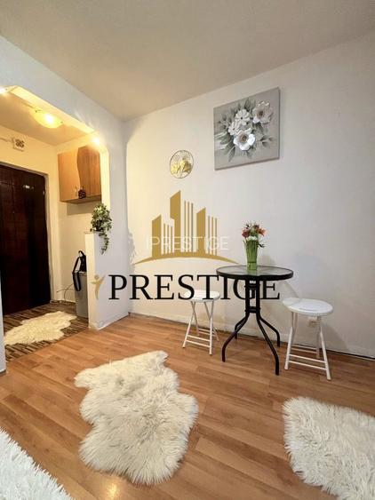 Garsoniera în Sibiu, zona Vasile Aaron - 3