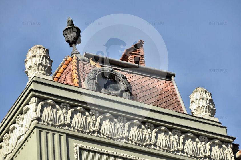 Palatul Spiltz - Proprietate Unica in Brasov - 11