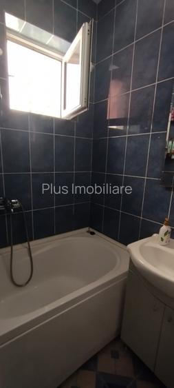 APARTAMENT 2 CAMERE, ETAJ 3, MOBILAT SI UTILAT, PODU ROS - 3