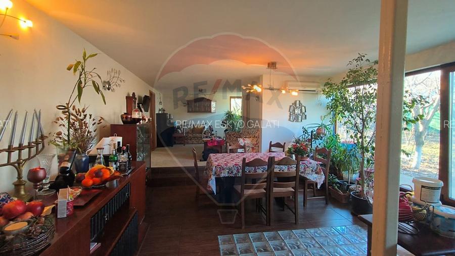 Casă + teren 3.495 mp- Bariera Traian - Pentru dezvoltare rezidențială - 4