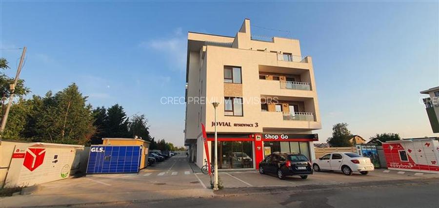 Proprietar, spatii comerciale, 76 - 140 mpu , finisat, 2023, lMEGA IMAGE - 5