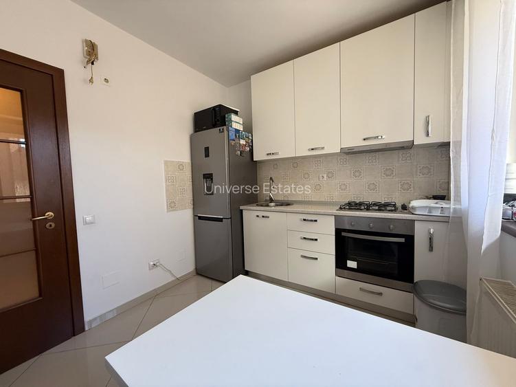 |Apartament 2 camere-58 Mpu + Curte Proprie 167 mp - Imobil 2014| - 5