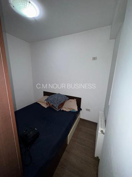 Militari Residence, etj 1 , mobilata și utilata - 3