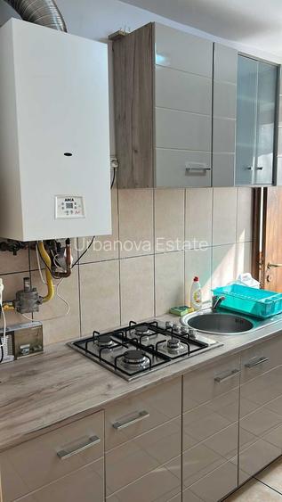 Închiriere apartament 2 camere – locație premium, vizavi de Umfst - 5