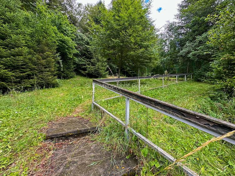 Locatie premium in Zamora – Casa cu vedere si potential turistic - 24