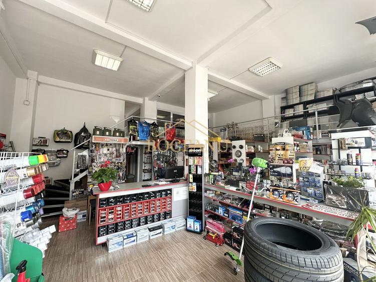 BG72-Cladire Multifunctionala 4 nivele-Girocului - 29