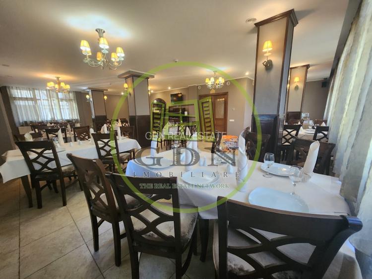 Hotel operațional de vânzare în Predeal – 26 camere | Business funcțional - 10