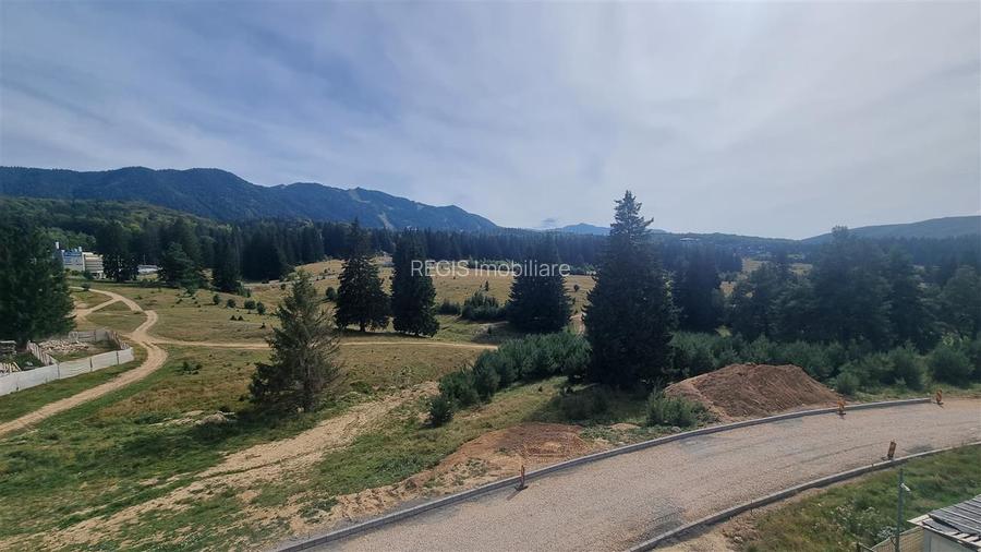 Apartament de 4 camere zona Poiana Brasov - 9