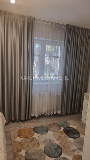 Apartament 2 camere,mobilat și utilat modern,zona Gării - 4