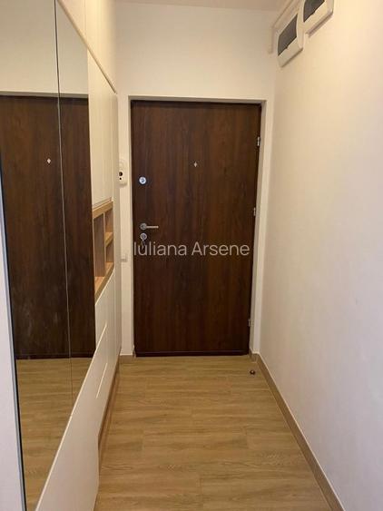 2 camere + loc parcare subteran - PRIMA CHIRIE - BLOC NOU - 7