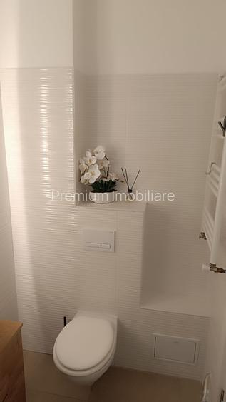 Apartament 3 camere, Spazio Residence, mobilat, utilat, parcare, Safirului - 6