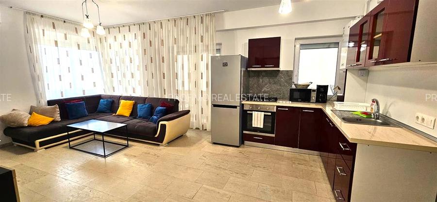 OPORTUNITATE Apartament 3 camere la cc.50m.de Plaja Mamaia Nord - 12