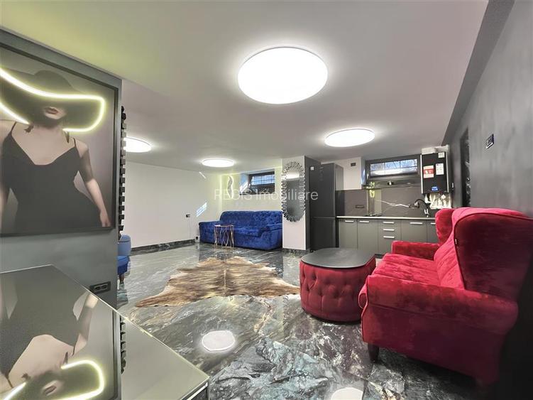 Spatiu Comercial Ultra Finisat zona Judetean - 4