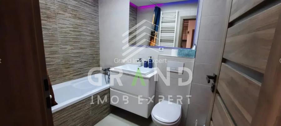 Ap 1 camera | 40 mp | Balcon | Parcare inclusa | SIGMA/ZORILOR/Augustin Presecan - 7