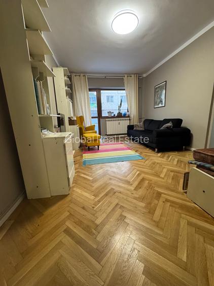 3 Camere Decomandat Zona Ultracentrală - 3