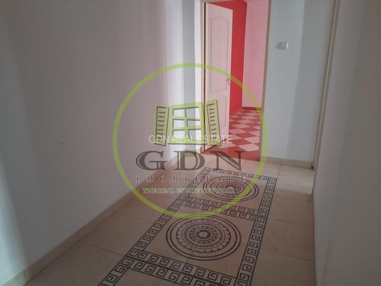 Apartament 2 camere de vanzare la parter B-ul Unirii    Fagaras jud. Brasov - 4