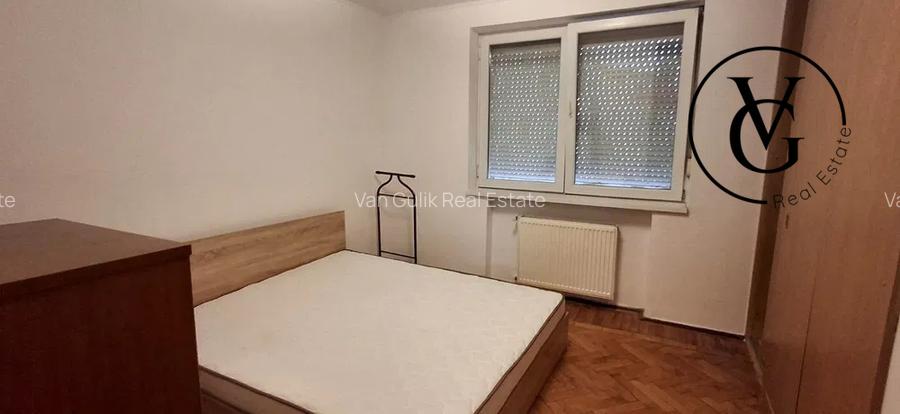 Apartament 3 camere Cotroceni - 5