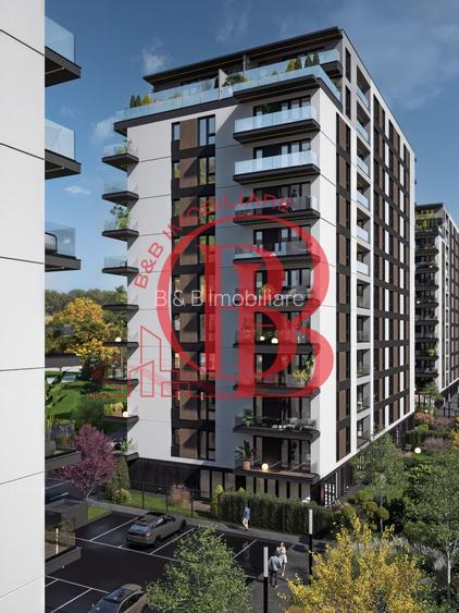 Apartament 3 camere compact  Titan Pallady Metrou Nicolae Teclu - 17