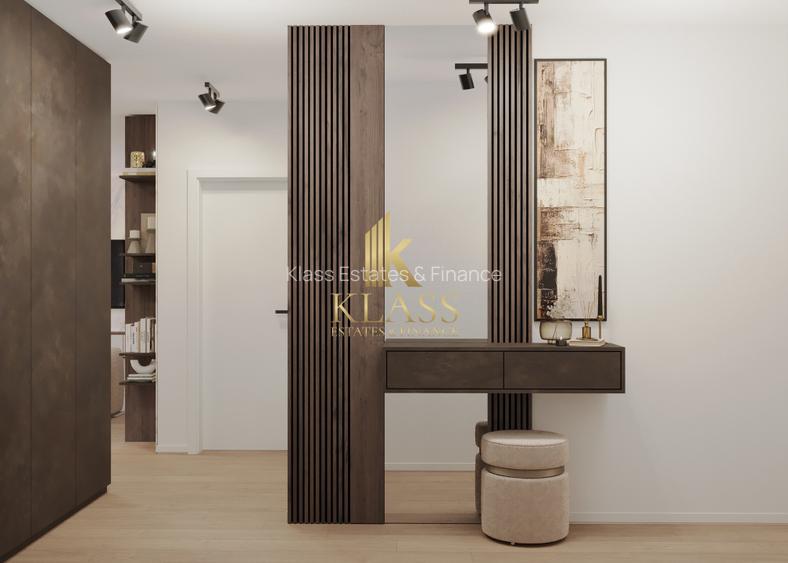 Apartament 2 camere - ONE LAKE CLUB - 9