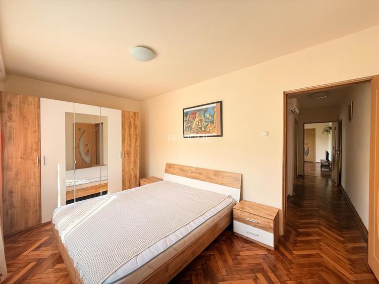 Apartament 3 cameze zona Circumvalatiunii 70 mp utili, etaj 2 - 12