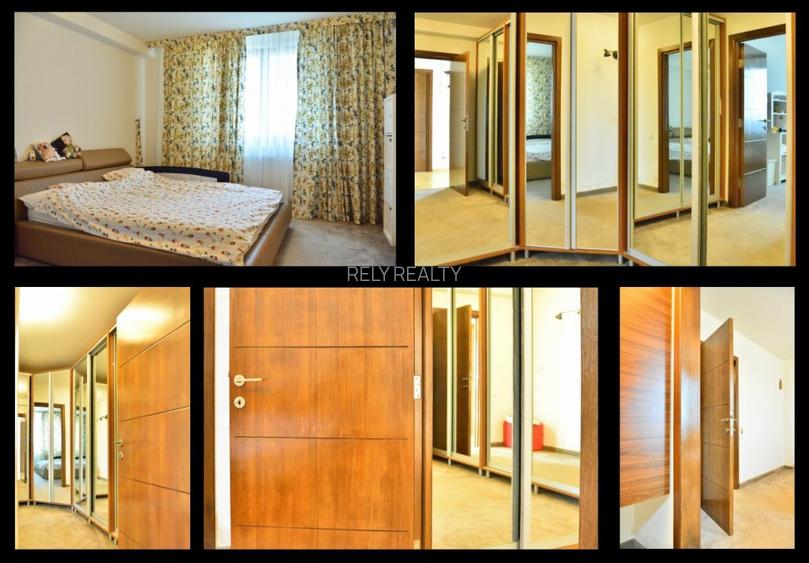 Proprietate deosebita Bacu/Ciorogarla / vila D+P+M / vila P+1 / teren: 13.678 mp - 8