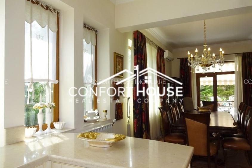 VILA SUPERBA IN IANCU NICOLAE - 9