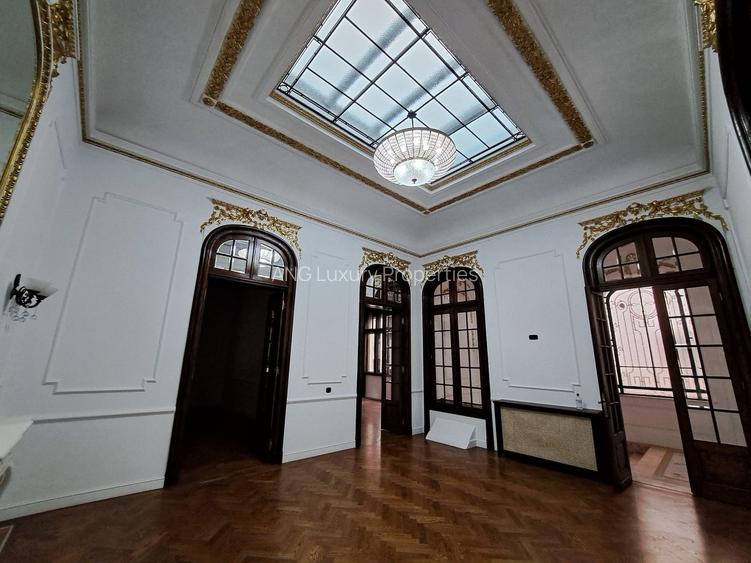 VILA ISTORICA GRADINA ICOANEI - UNIVERSITATE - 12