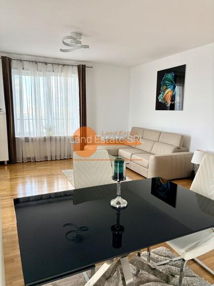 Apartament 2 camere Asmita Gardens - 6