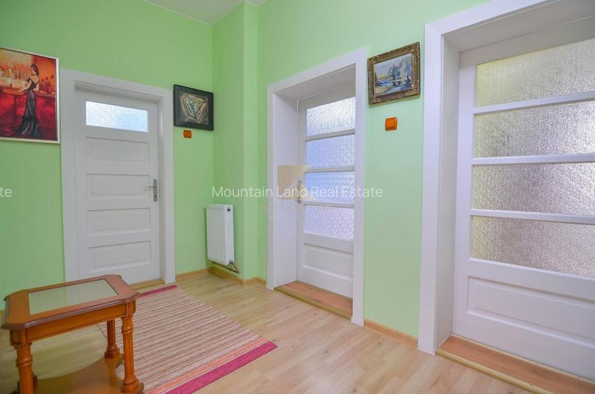 Apartament decomandat | 2 camere | 74 mpu | gradina | garaj | Centru - 13