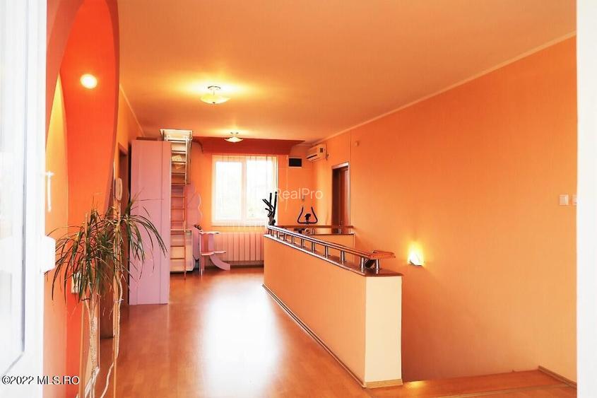 Ovidiu - Str. Nationala, Vila P+1E, teren 1094 mp, vedere la lac! - 59