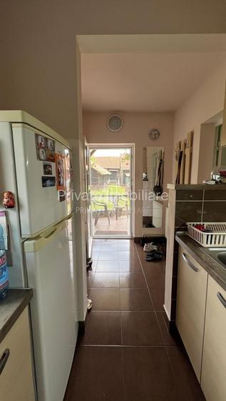 Casa cu Teren 5 000 Mp De Vanzare, Sat Voiniceni - 8