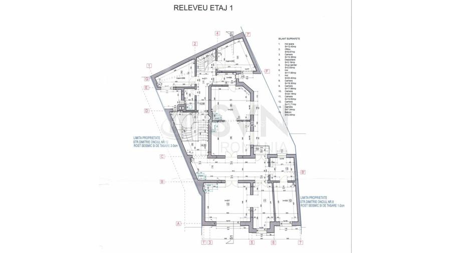 REV2004461 Vila individuala Foisorul de Foc - 15
