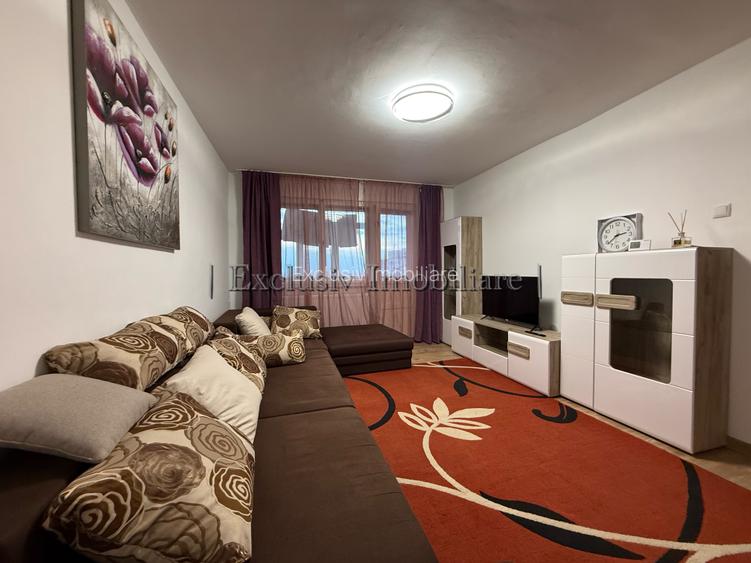 Apartament 3 camere | Tomis Nord | Termen lung - 4