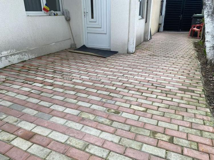 Pache Protopopescu Închiriez casa nemobilata 60 mp ,curte  80 mp zona centrală - 6