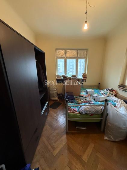 Apartament 5 camere I Piata Natiunilor Unite I Palatul Parlamentului - 15