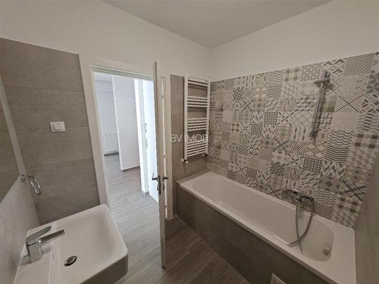Inchiriem Apartament 2 Camere, Modern, Decomandat, Tractorul - 9