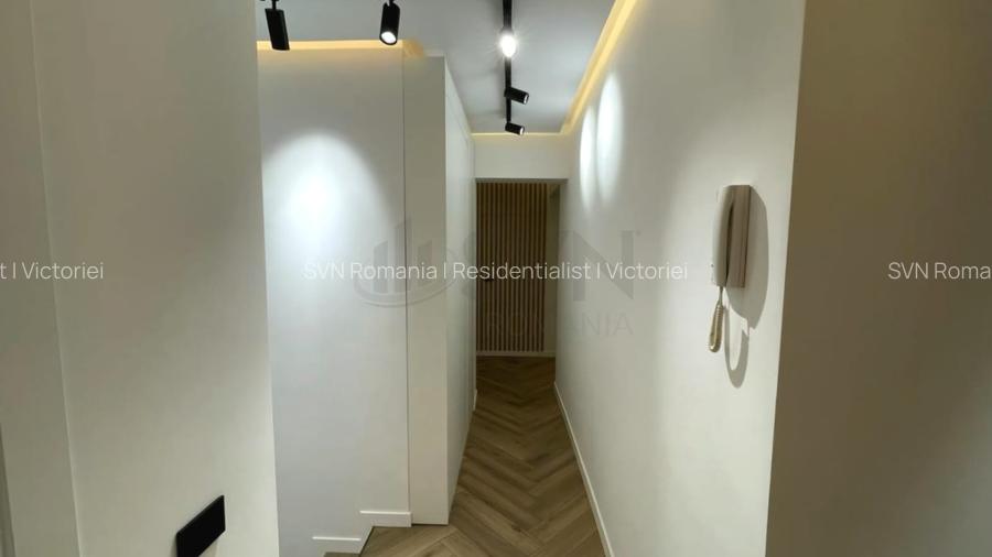 REA1023569 Penthouse Luxury Cismisgiu - 14