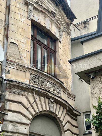 OCCIDENTULUI | SFINTII VOIEVOZI | BUZESTI | APROPIERE METROU PIATA VICTORIEI - 8