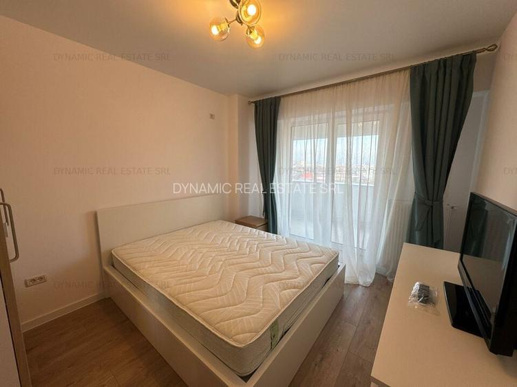 Apartament 2 camere | Central Address | Parcul Carol | Parcare - 4
