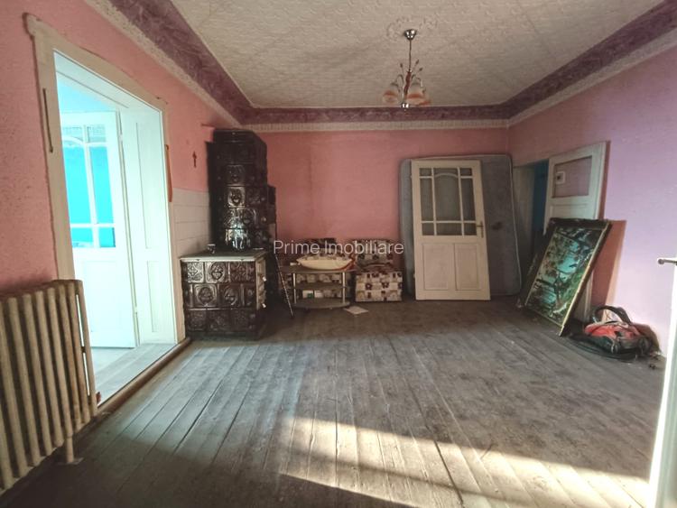 Casă renovabilă de vânzare – Aiud - 7