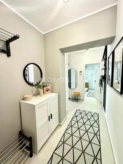 APARTAMENT CU 1 CAMERA IN COMPLEX IRIS-ARMONIEI la 117.900 euro - 5