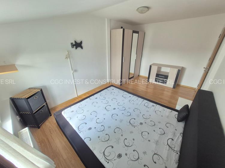 2 Cam-1 Min Spitalul Judetean-48MP--Mobilat-Centrala--78.500 Euro! Negociabil - 4