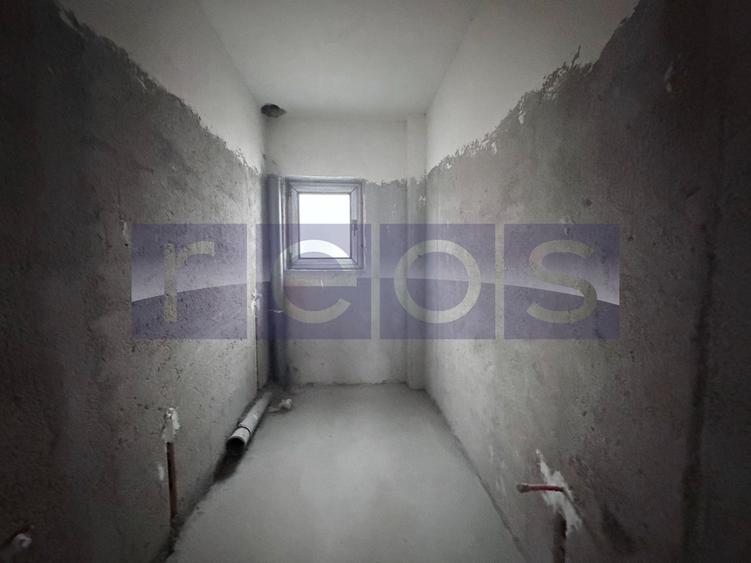 VANZARE 2 CAMERE | 57 MP UTILI | JIULUI - 7