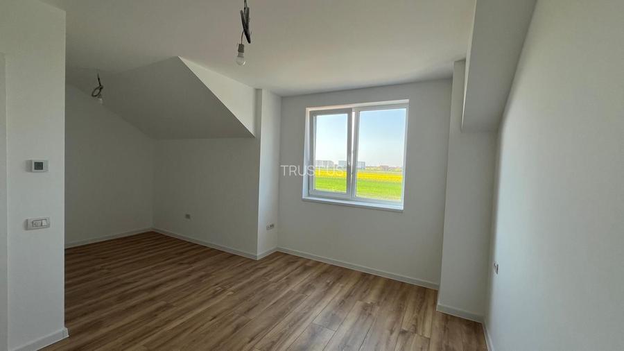 Comision 0% | Duplex modern intre Urseni si Mosnita Noua | 101mp. - 12