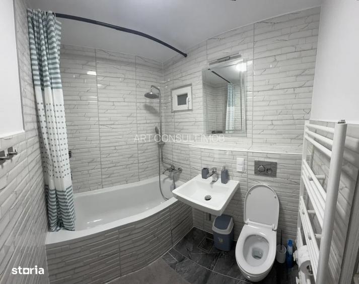 2 Camere | Drumul Taberei | Decomandat | Metrou - 9