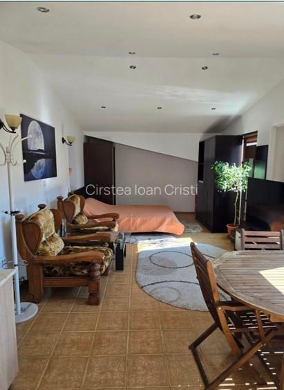 Garsoniera modernă, spațioasă ìn vilă,  40 mp,  - 6