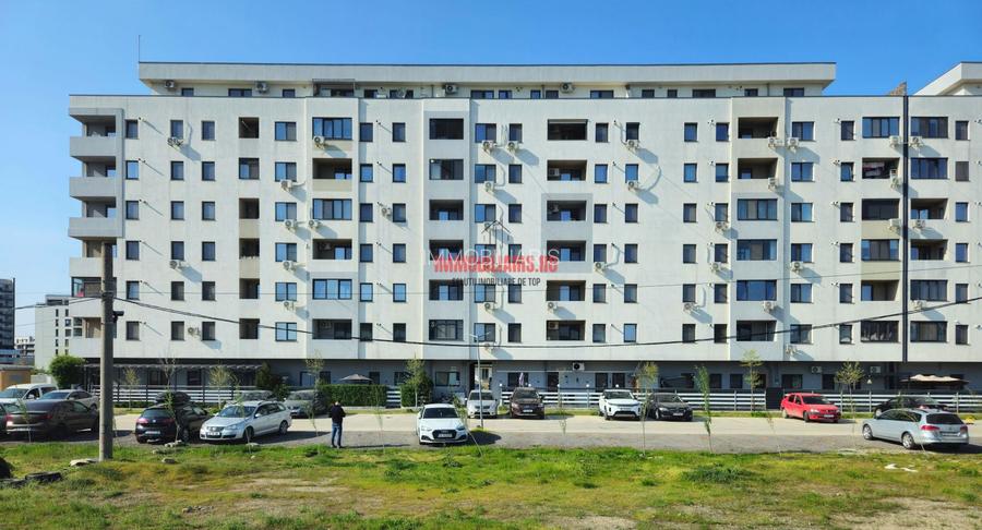 Theodor Pallady 12 min metrou - Bloc Nou - Decomandat - AC - 12