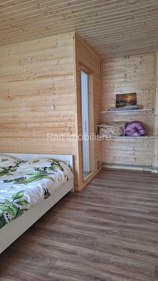 Casa Vacanta Rucar Saticu de Jos Arges - 31