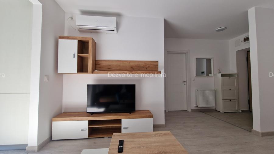 NOU Hils Brauner - Pallady - 2 cam - parcare inclusa - Metrou Nicolae Teclu - 2